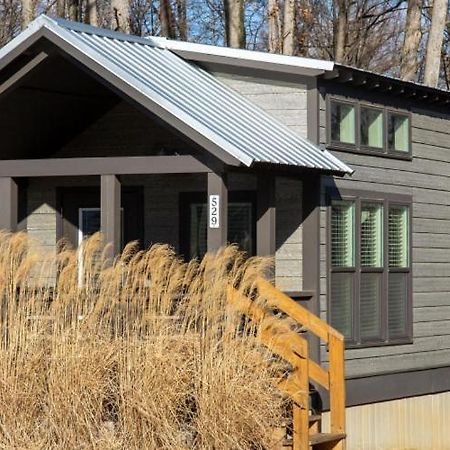 Hotel Camp Cedar Mason Zewnętrze zdjęcie