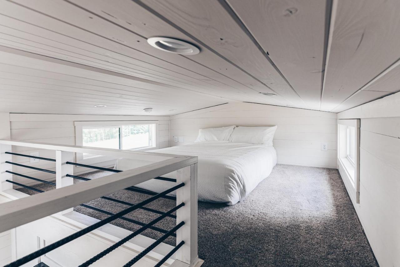 Hotel Camp Cedar Mason Zewnętrze zdjęcie