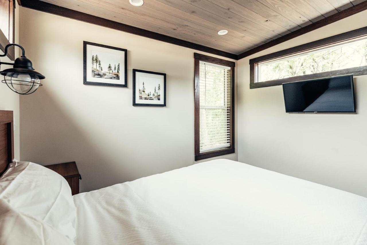 Hotel Camp Cedar Mason Zewnętrze zdjęcie