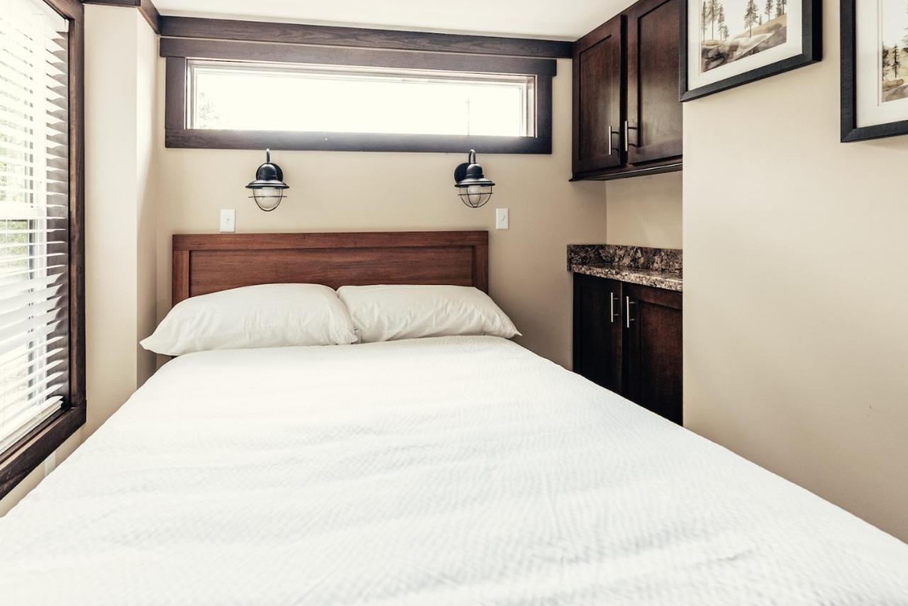 Hotel Camp Cedar Mason Zewnętrze zdjęcie